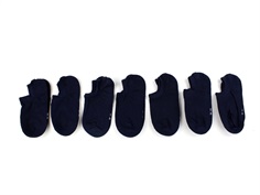 Name It black sneaker socks (7-pack)